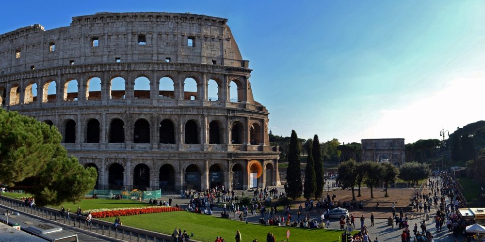 Camion vela pubblicitaria a Roma: e dai una svolta al Business